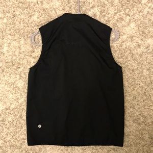 Lightweight lululemon vest!